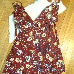 Forever 21 dress 💕